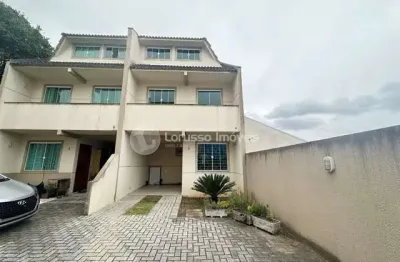 Casa com 3 quartos para alugar na Rua Mercedes Stresser, 176, Bairro Alto, Curitiba