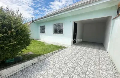 Casa com 2 quartos para alugar na Rua Pedro Pacheco, 108, Uberaba, Curitiba