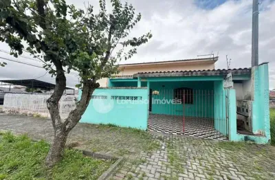 Casa com 1 quarto para alugar na Rua Araguaia, 1010, Capão da Imbuia, Curitiba