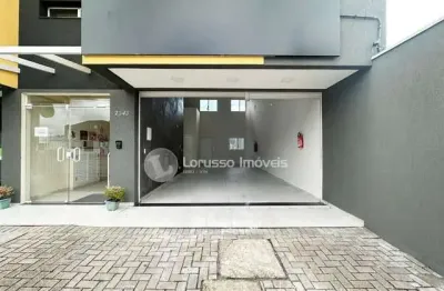 Sala comercial para alugar na Rua Delegado Leopoldo Belczak, Capão da Imbuia, Curitiba, 53 m2 por R$ 3.850