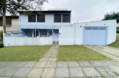 Casa com 3 quartos para alugar na Rua Angelo Ferrário Lopes, 810, Alto da Rua XV, Curitiba, 150 m2 por R$ 6.600