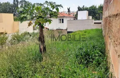 Terreno à venda com 250 m² em indaiatuba/sp no bairro jardim europa ii.