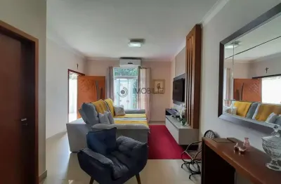 Casa com 3 quartos à venda na Rua Movimento Jovem, 137, Jardim Turim, Indaiatuba