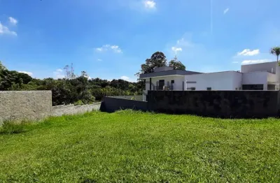 Terreno à venda no condomínio terra magna com metragem de 665,46 m² em indaiatuba/sp