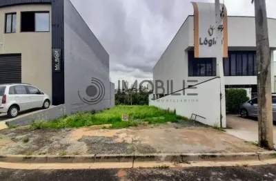 Terreno comercial à venda com 360 m² em indaiatuba/sp - jardim esplanada