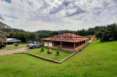 Chácara / sítio com 3 quartos à venda na Área Rural, Área Rural de Indaiatuba, Indaiatuba