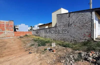 Terreno com 161,00 m² no bairro santa marta iii na cidade de salto.