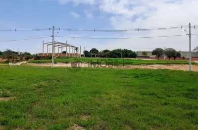 Terreno industrial no loteamento bortoletto na cidade de indaiatuba.