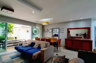 Casa (sobrado) com 3 suítes no condomínio green park na cidade de indaiatuba