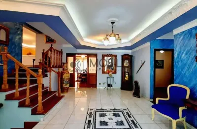 Casa com sete dormitórios no condomínio piccolo paese na cidade de salto.
