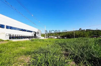 Terreno industrial com 7.811,58 m² no distrito do europark em indaiatuba.