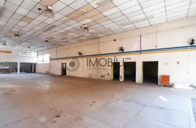 Salão comercial com metragem de 732 m² no bairro bela vista na cidade de salto.