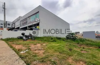 Terreno comercial com 660,04 m² na av manoel ruz peres, jardim colonial em indaiatuba.