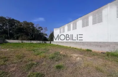 Terreno industrial de 1.150 m² no loteamento park comercial na cidade de indaiatuba.