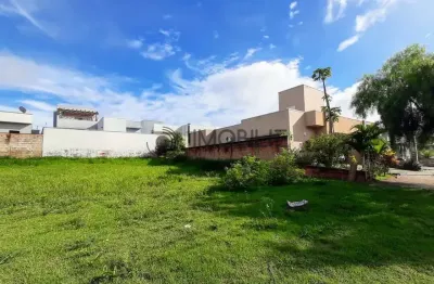 Terreno à venda com 328,35 m² no condomínio lagos d'icaraí na cidade de salto/sp.