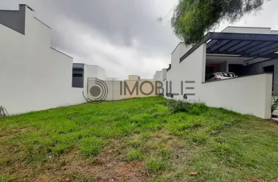 Terreno com 175,12 m² no condomínio village moutonnée, na cidade de salto.