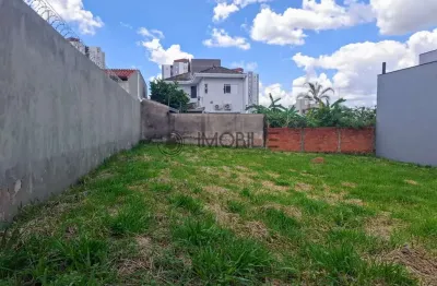 Terreno de uso misto com metragem de 483,47 m² no jd bela vista em indaiatuba