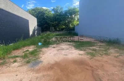 Terreno comercial à venda com 300 m² no montreal residence em indaiatuba/sp.