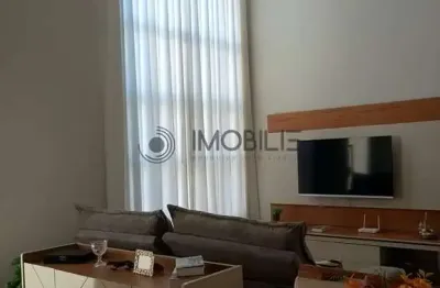 Casa com 3 dormitórios sendo 1 suíte no condomínio jardins do império em indaiatuba/sp