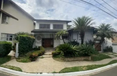 Casa (sobrado) com 5 dormitórios, sendo 3 suítes no condomínio village terras de indaia em indaiatuba