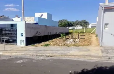 Terreno com metragem de 150 m² no bairro jardim monte carlo, na cidade de indaiatuba.