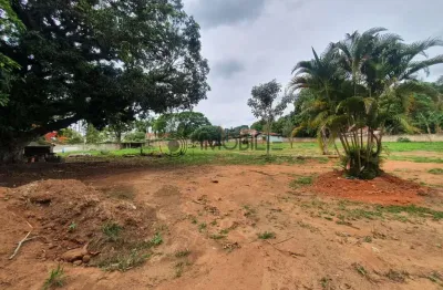 Terreno (chácara) no recanto dos pássaros na cidade de indaiatuba