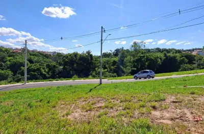 Terreno de 200 m² no condomínio park vista real na cidade de indaiatuba