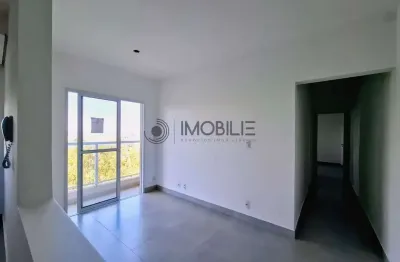 Apartamento com 51 m² - 2 dormitórios - vila helvetia em indaiatuba.