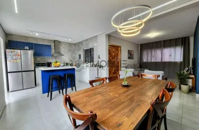 Casa com 3 quartos à venda na Via Joaquim Emígdio de Campos Bicudo, 221, Residencial Monte Verde, Indaiatuba