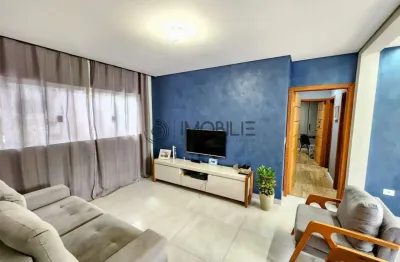Casa com 3 quartos à venda na Via Joaquim Emígdio de Campos Bicudo, 221, Residencial Monte Verde, Indaiatuba