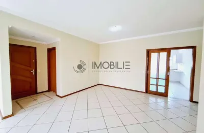 Apartamento com 3 dormitórios de 154 m² - edifício giovana na cidade de indaiatuba