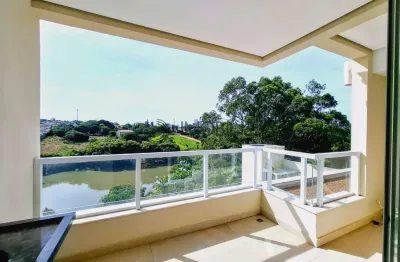 Apartamento com 103 m² de 3 dormitórios no vila do parque em indaiatuba.