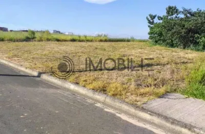 Terreno à venda na Rua das Amexeiras, Jardim América, Salto