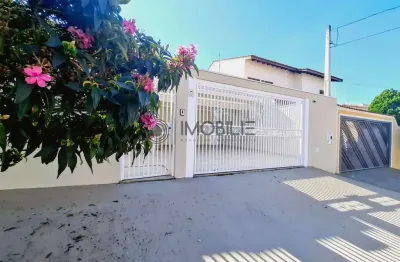 Casa com 3 dormitórios (1 suíte) - jardim esplanada - indaiatuba/sp.