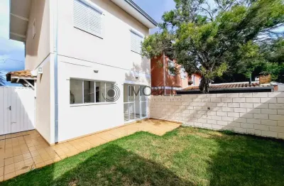 Casa (sobrado) com 3 dormitórios no condomínio residencial flamboyant