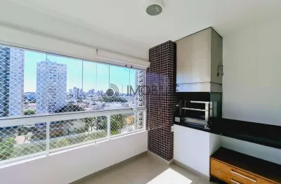 Apartamento com 3 quartos à venda na rua joão da fonseca bicudo, 533, jardim pau preto, indaiatuba, 130 m2 por r$ 1.550.000