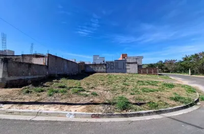 Terreno comercial com 247 m² no residencial parque imperial na cidade de salto