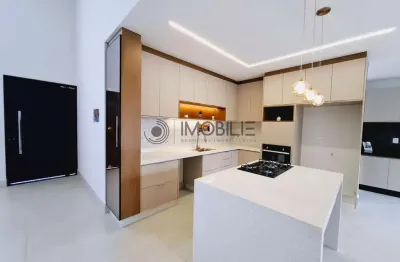 Casa com 3 suítes no condomínio residencial evidências na cidade de indaiatuba