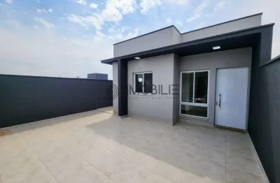 Casa com 03 dormitórios sendo 1 suíte no jardim dos sabias em indaiatuba/sp