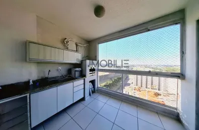 Apartamento com 3 dormitórios sendo 1 suíte no residencial duetto di mariah em indaiatuba/sp
