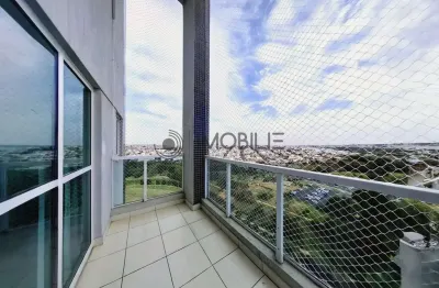 Apartamento duplex com 2 suítes na avenida do parque ecológico na cidade de indaiatuba.