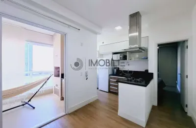 Apartamento 55 m² no edifício sky tower em indaiatuba