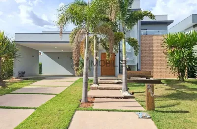 Casa com 3 suítes no condomínio residencial primavera na cidade de salto