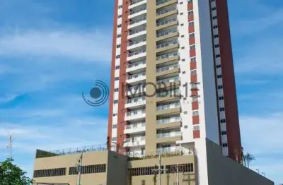 Apartamento com 3 dormitórios próximo ao parque ecológico em indaiatuba/sp