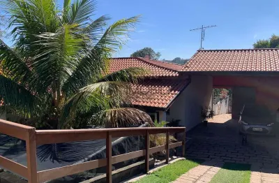 Chácara à venda no bairro colinas de indaiatuba em indaiatuba/sp