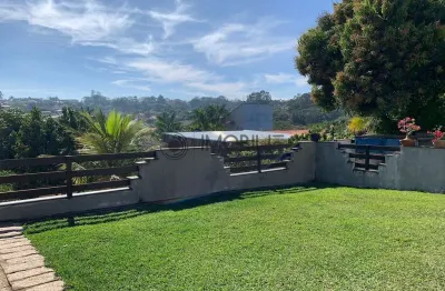 Chácara à venda no Bairro Colinas de Indaiatuba em Indaiatuba/SP