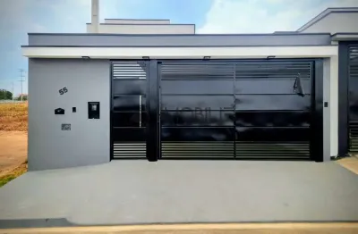 Casa com 3 dormitórios sendo 1 suíte no jardim bom sucesso em indaiatuba/sp.