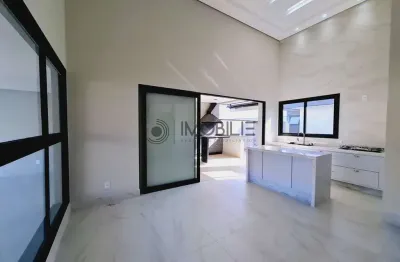 Casa com 3 suítes no condomínio residencial dona maria cândida em indaiatuba/sp