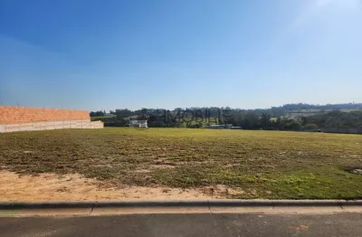 Terreno à venda com 1.020 m² no condomínio reserva petrus em indaiatuba/sp