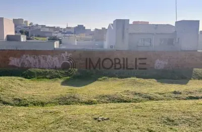 Terreno com 198 m² no condomínio jardim toscana na cidade de indaiatuba